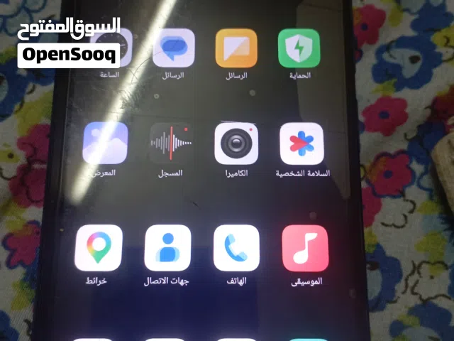 تليفون رالمي