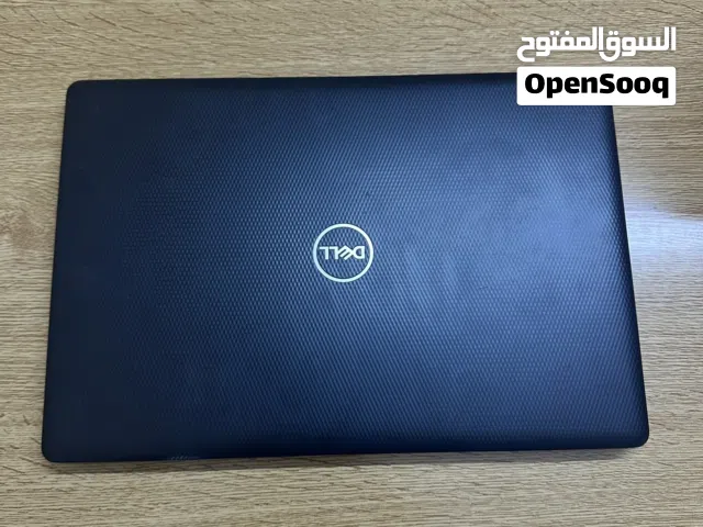 لابتوب ديل بكرتين شاشة انفيديا جيل عاشر بسعر حرق والرجاء عدم المفاصلة laptop dell