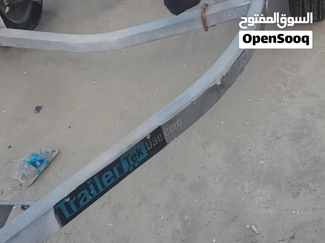 للبيع قالوصه  جت سكي  ماستر تريلر قالفنايز