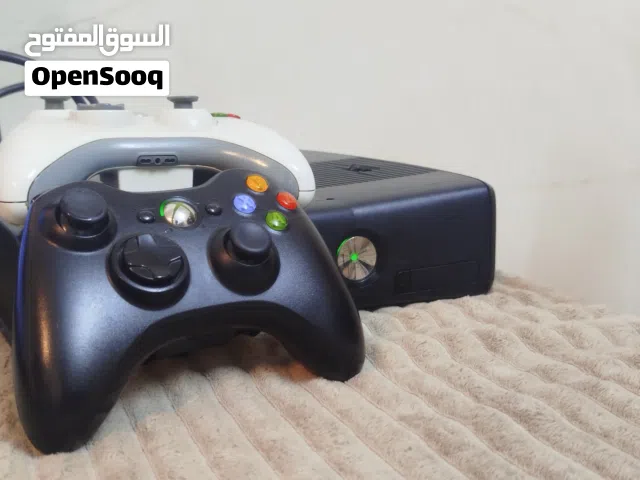 اكس بوكس 360 مهكره  177 لعبه