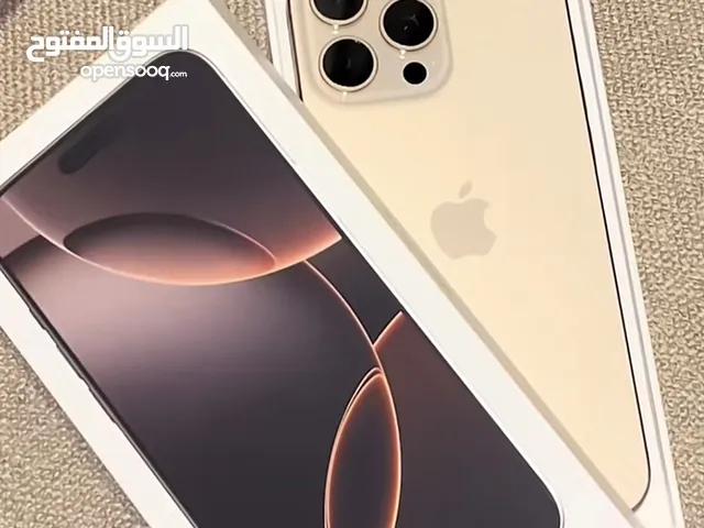 ايفون 16 برو ماكس