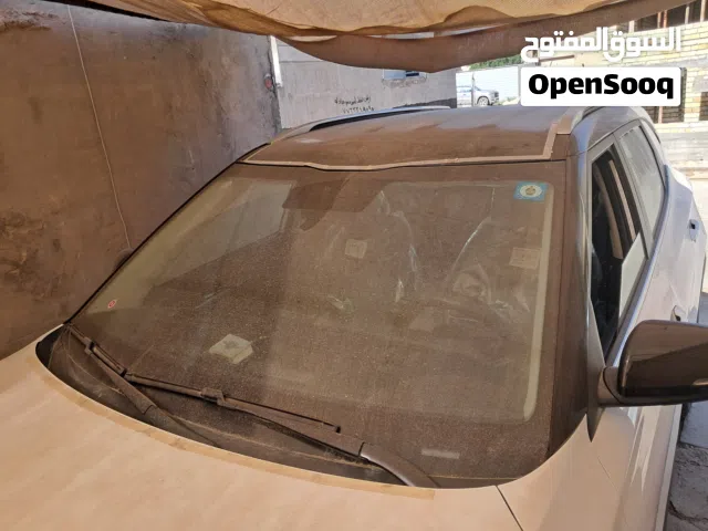 2026 Kia Seltos Standard
