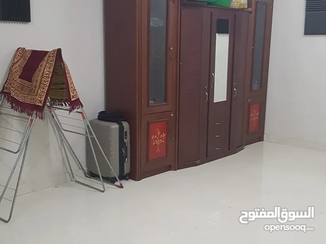 45 m2 1 Bedroom Apartments for Rent in Mecca Al Awali