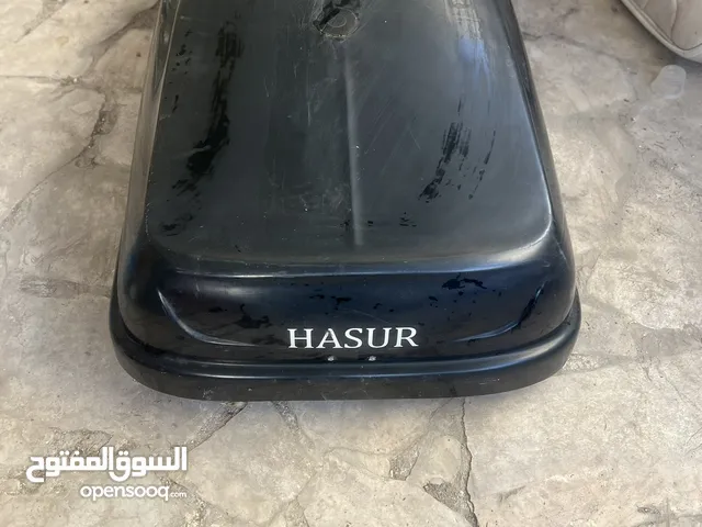 صندوق سقف بحاله ممتازه