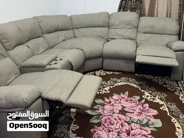 Recliner Sofa is available for sale