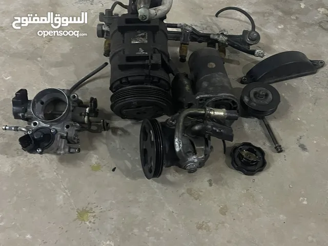 متشي موزه L200