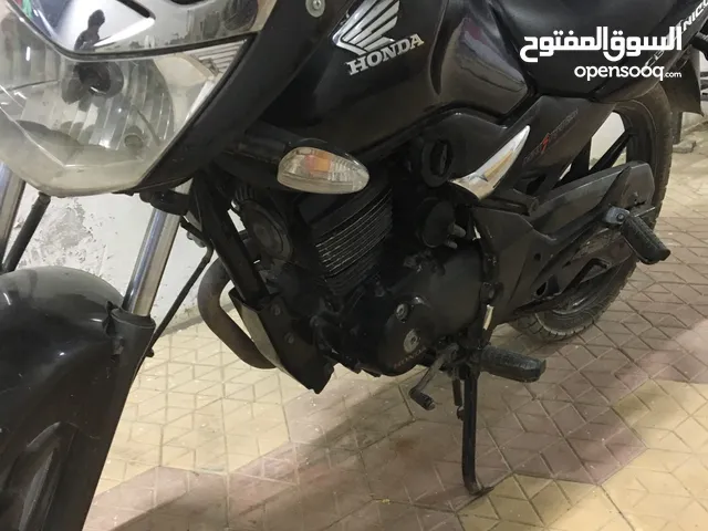 Honda CRF150F 2017 in Al Batinah