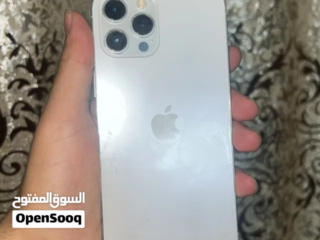 قابل للبدل 12 pro max  بحال الجديد اقراء الوصف