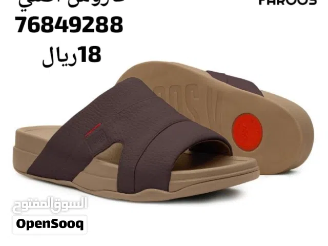 نعال احذيه طبيه مريحه جدا ماركه فاروس اصلي