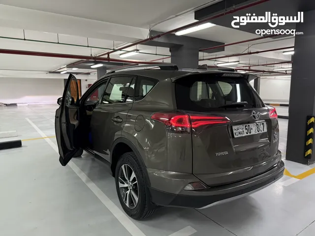 Used Toyota RAV 4 in Hawally