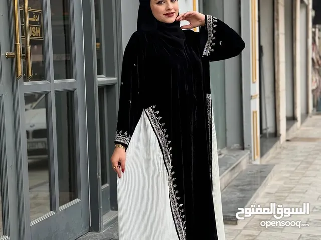عبايات خليجيه