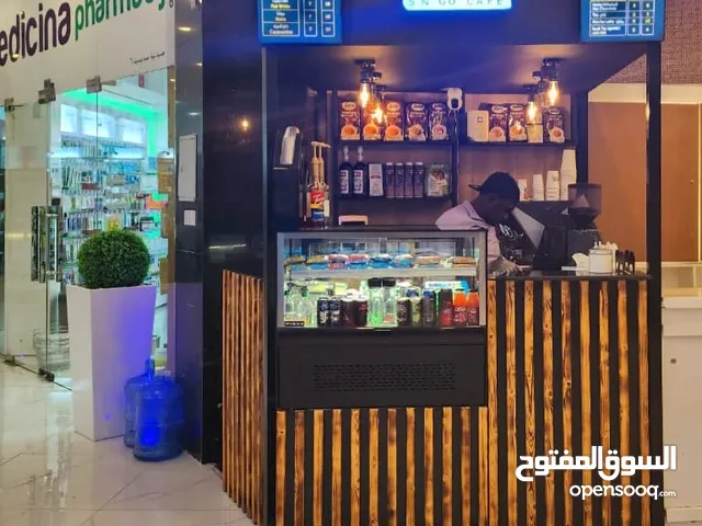 Furnished Restaurants & Cafes in Dubai Al Barsha