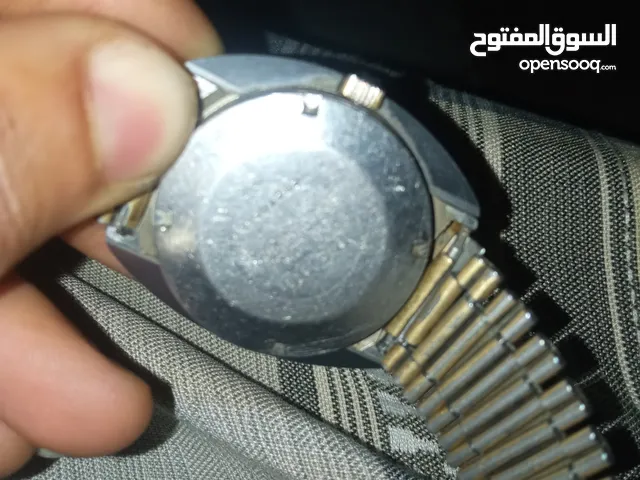 Automatic Rado watches for sale in Taiz