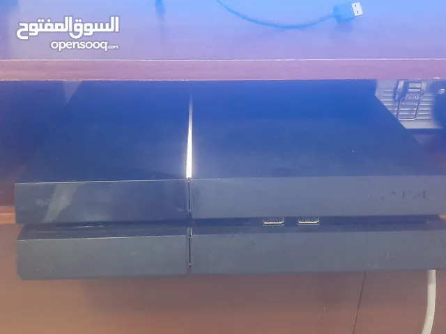 500 giga PlayStation 4 معدل