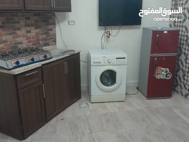 0 m2 1 Bedroom Apartments for Rent in Amman University Street