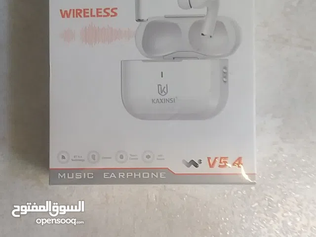 ايربود  من شركه .KAXINSI من طراز V5.4
