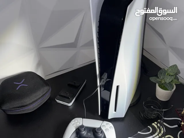 PlayStation 5 PlayStation for sale in Al Batinah