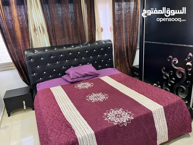 30 m2 Studio Apartments for Rent in Ramallah and Al-Bireh Al Baloue