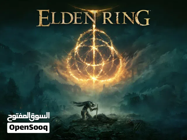 مطلوب سيدي الدن رنج او سيكيرو مستخدم بسعل معقول لبلستيشن 4