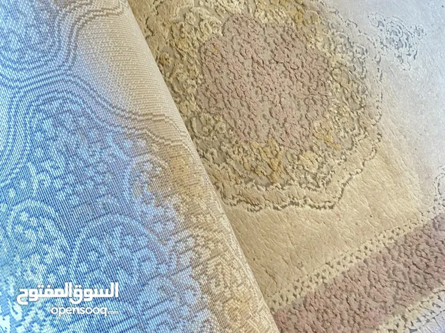 سجاد تركي ثلاث قطع