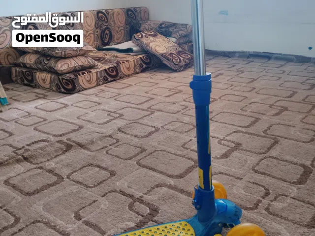 سكوتر اطفال
