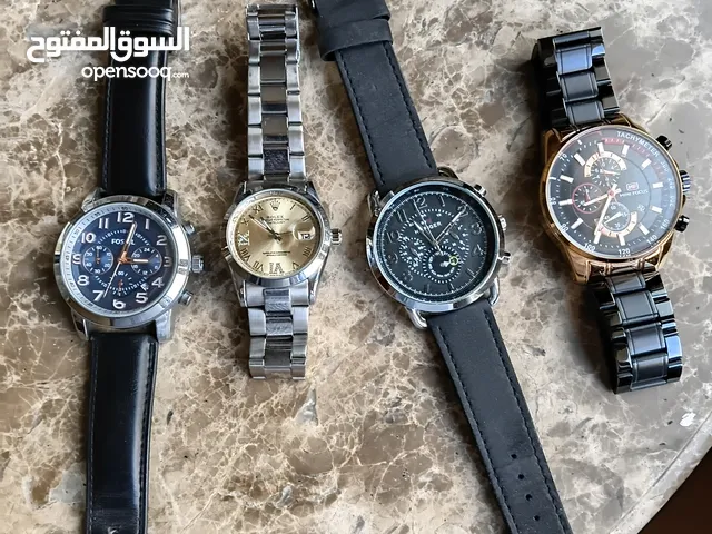 Analog & Digital Tommy Hlifiger watches for sale in Giza