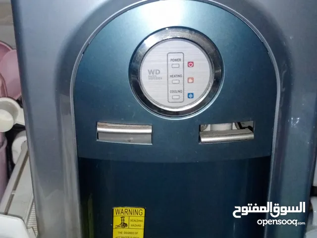 كولر طاوله وفلتر 5 مراحل للبيع