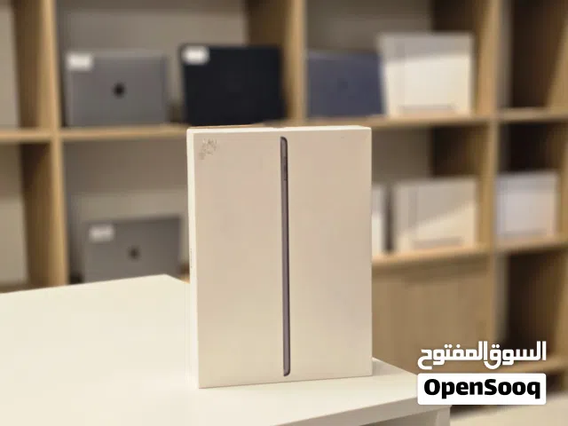 iPad 9 - 64GB بحااالة الجديد