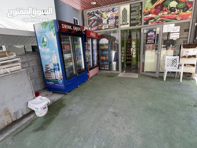 40m2 Shops for Sale in Hawally Salmiya
