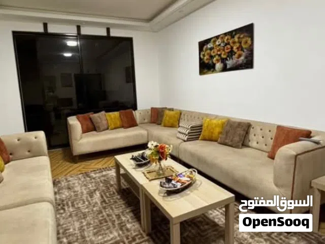 188 m2 3 Bedrooms Apartments for Sale in Amman Al Bnayyat