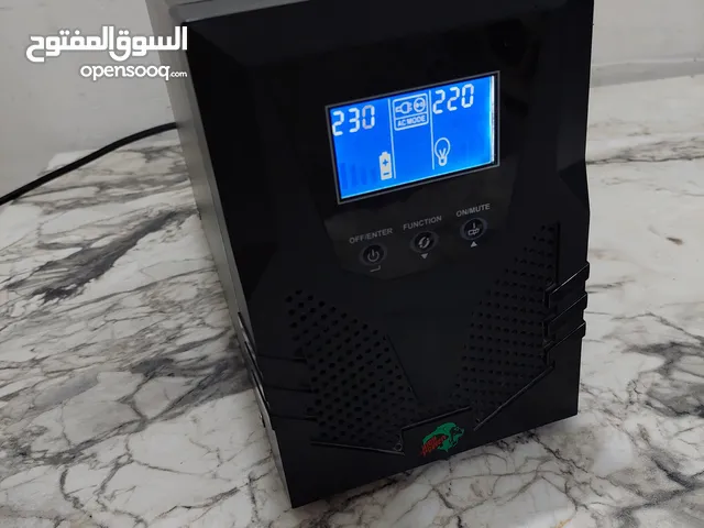 ups online 1KFA High Power نظيف كلش اقرأ الوصف مُهم