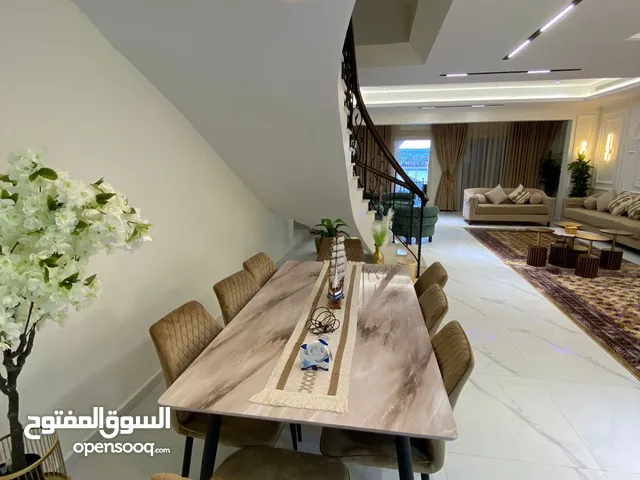 More than 6 bedrooms Chalet for Rent in Jeddah Obhur Al Shamaliyah