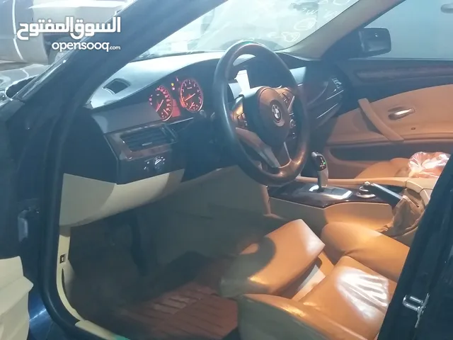 بي ام دبليو موديل 2008 للبيع