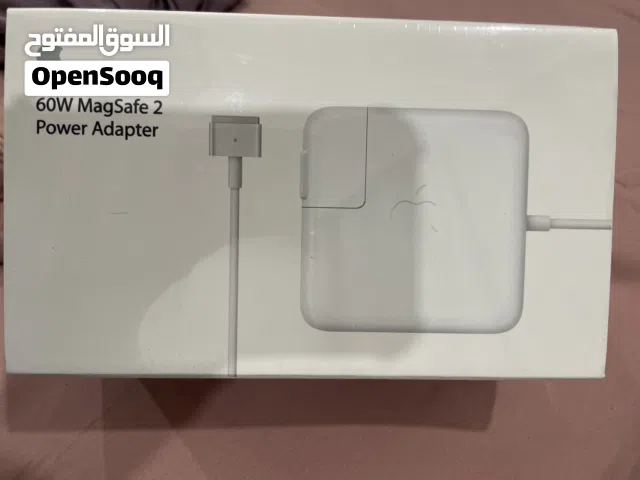 Magsafe 2 power adapter 60W