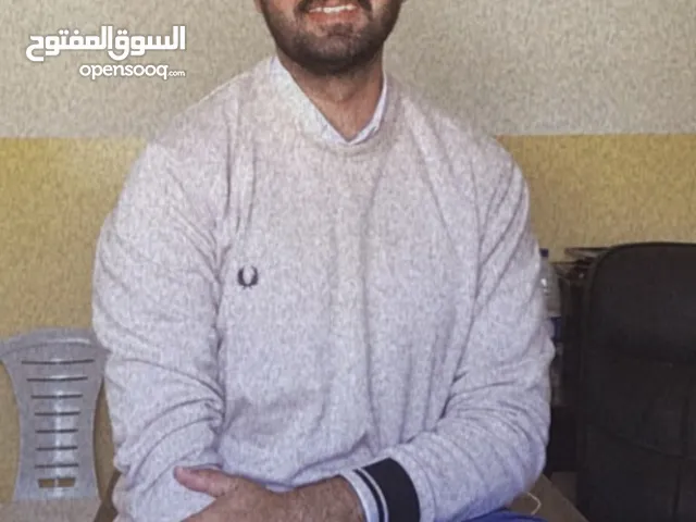 Mohammad kamel shahateet