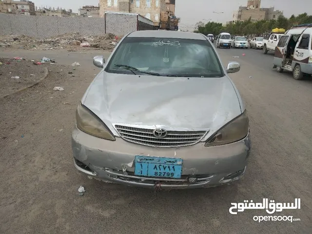 Toyota Camry 2004 in Aden
