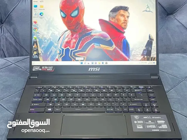Windows MSI for sale in Red Sea