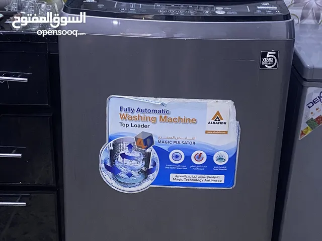 Alhafidh  Washing Machines in Baghdad