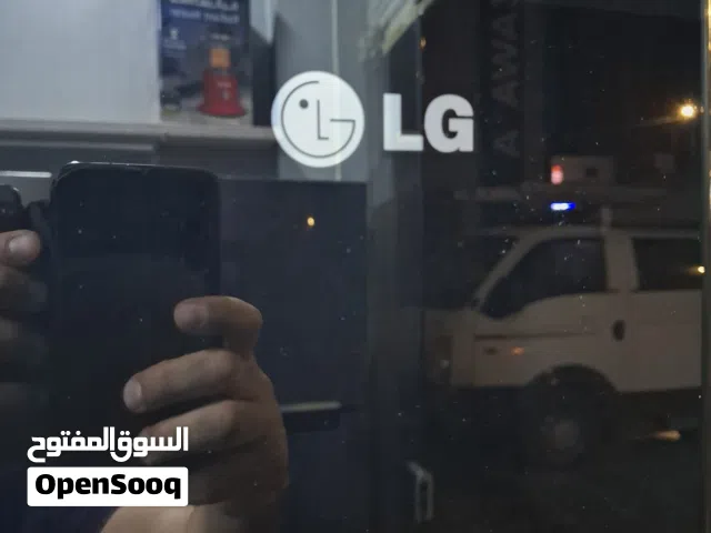 ثلاجة ال جي فل انفيرتر