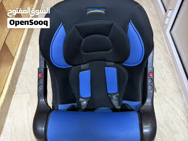 كرسي سيارة للاطفال