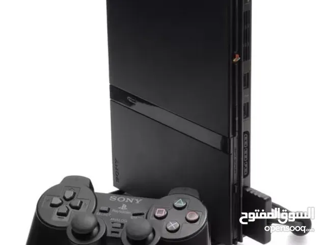 PlayStation 2 PlayStation for sale in Sabratha
