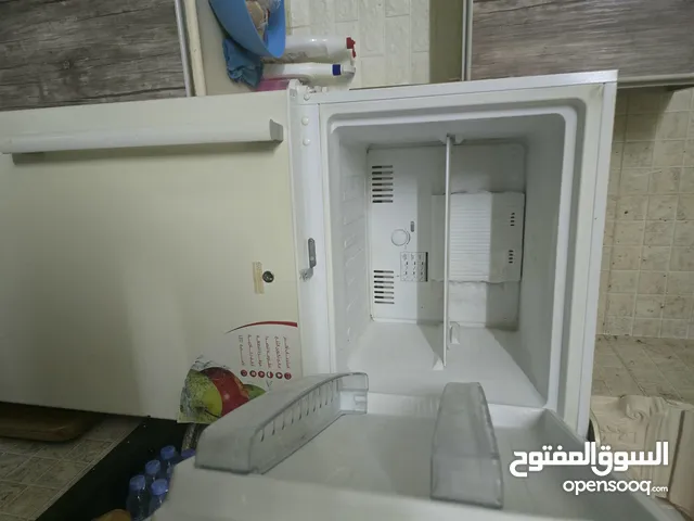 Electrolux Refrigerators in Jeddah