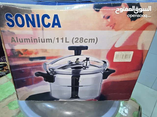 قدر ضغط من شركة سونك