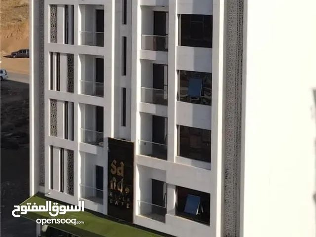 فرصه، شقة للبيع بدخل 330 ر.ع بتأثيث عصري وراقي مقابل مول عمان