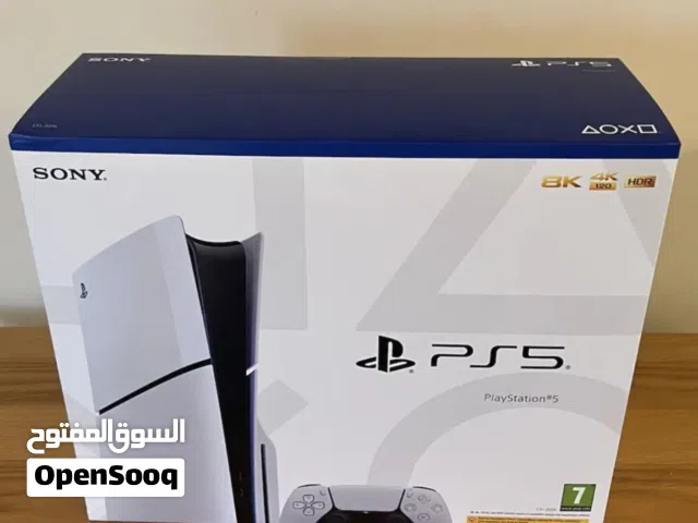 Playstation 5 digital edition same day delivery available in riyadh