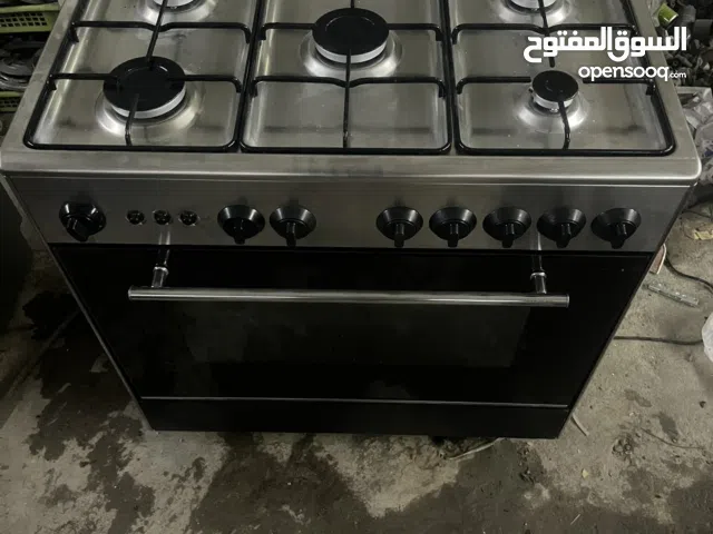 للبيع فرن  إيطالي جليم جاز  في حاله جيده مقاس 60/80