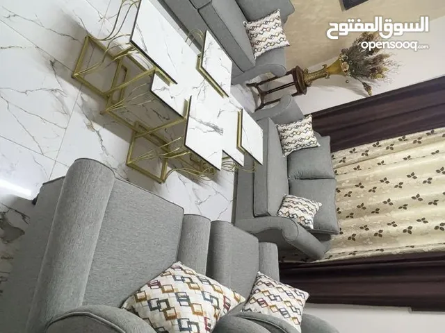 طقم كنب 7مقاعد