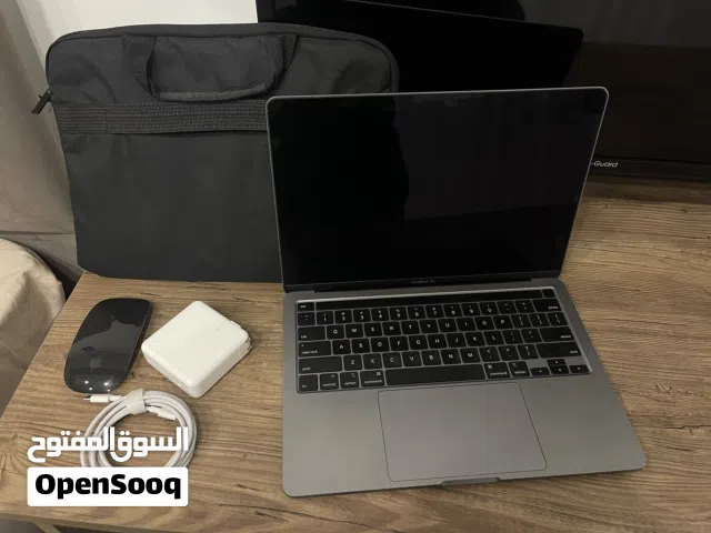 للبيع MacBook Pro 2020