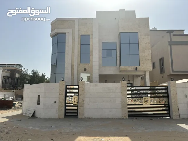 4700ft 5 Bedrooms Villa for Sale in Ajman Al Rawda