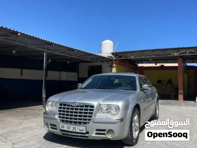 2009 كرايسلر 300 300S V6